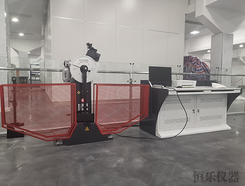北京微機屏顯超低溫全自動沖擊試驗機