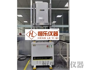 北京電子式動靜態拉扭復合疲勞試驗機