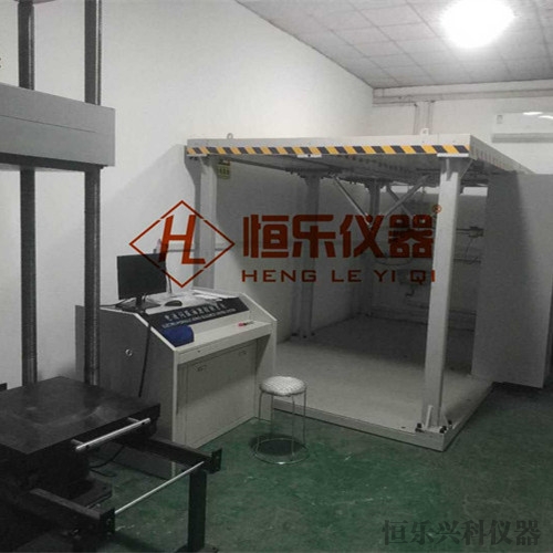 北京阻尼器電液伺服疲勞試驗裝置
